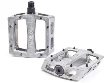The Shadow Conspiracy "Ravager Alloy BB" Pedals