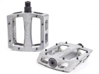 The Shadow Conspiracy "Ravager Alloy BB" Pedals