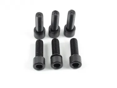 The Shadow Conspiracy "Solid Big" Vorbauschrauben