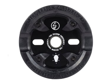 The Shadow Conspiracy "Sabotage Guard 28T" Kettenblatt