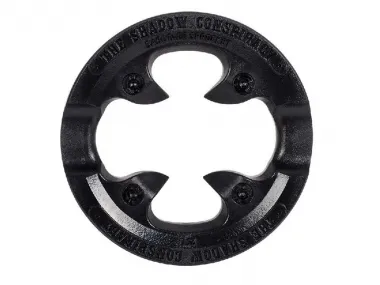 The Shadow Conspiracy "Sabotage Guard" Replacement Sprocket Guard