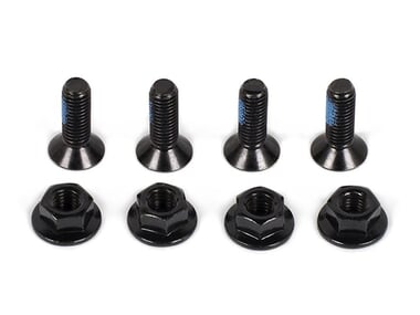 The Shadow Conspiracy "Sabotage Guard" Replacement Bolt Kit