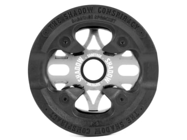 The Shadow Conspiracy "Sabotage Supreme Guard" Sprocket
