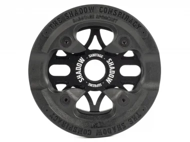 The Shadow Conspiracy "Sabotage Supreme Guard" Sprocket