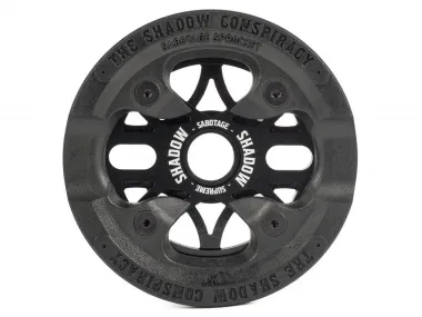 The Shadow Conspiracy "Sabotage Supreme Guard" Kettenblatt