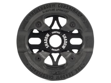 The Shadow Conspiracy "Sabotage Supreme Guard" Sprocket