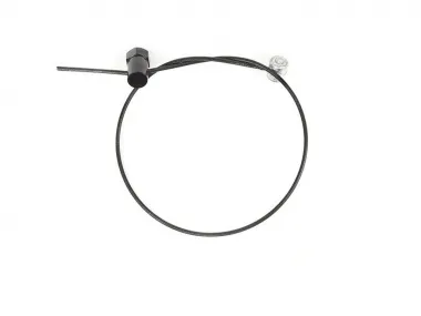 The Shadow Conspiracy "Sano" Kabel + Knarp