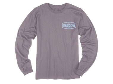 The Shadow Conspiracy "Sector" Longsleeve - Storm