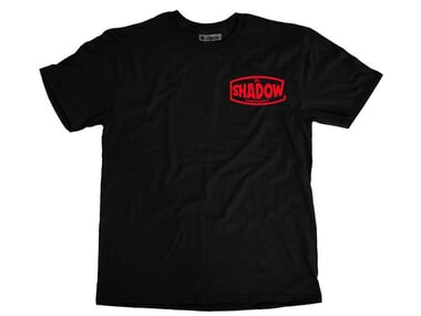 The Shadow Conspiracy "Sector" T-Shirt - Black