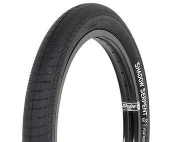 The Shadow Conspiracy "Serpent Featherweight" BMX Tire