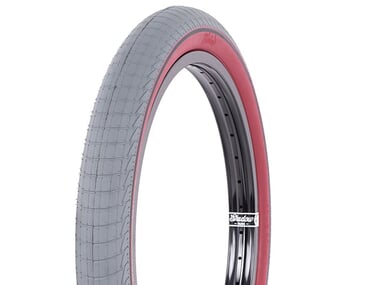 The Shadow Conspiracy "Serpent Featherweight" BMX Tire