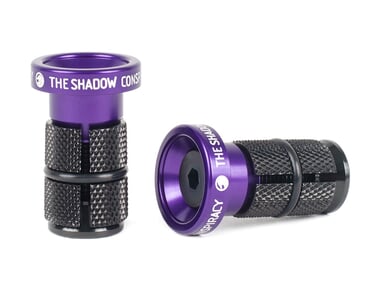 The Shadow Conspiracy "Slim Deadbolt" Barends