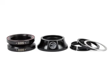 The Shadow Conspiracy "Stacked Integrated" Headset