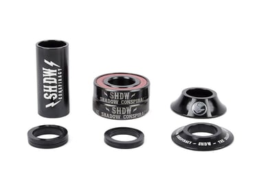 The Shadow Conspiracy "Stacked Mid BB" Bottom Bracket