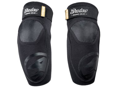The Shadow Conspiracy "Super Slim V2" Elbow Pads