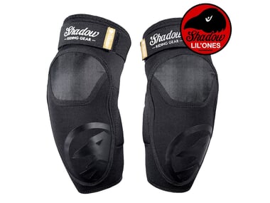 TSG All Terrain Elbow Pads - Black  kunstform BMX Shop & Mailorder -  worldwide shipping