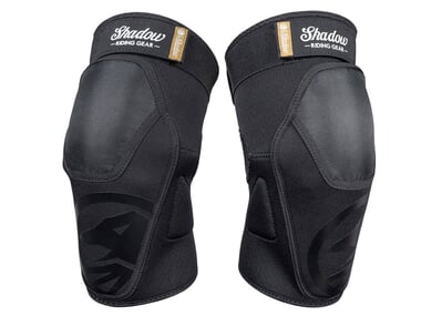The Shadow Conspiracy "Super Slim V2" Knee Pads