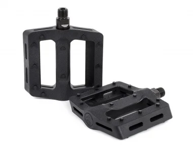 The Shadow Conspiracy "Surface Plastic" Pedals