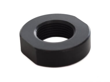 The Shadow Conspiracy "Symbol Cassette" Locknut - Non Driver Side
