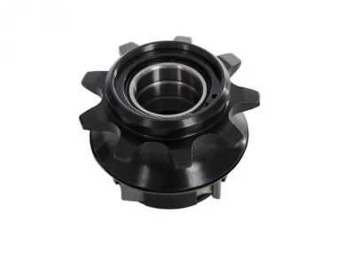 The Shadow Conspiracy "Symbol Cassette" Driver