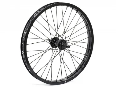 The Shadow Conspiracy "Truss X Symbol" Kassetten Hinterrad