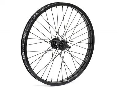 The Shadow Conspiracy "Truss X Symbol" Kassetten Hinterrad