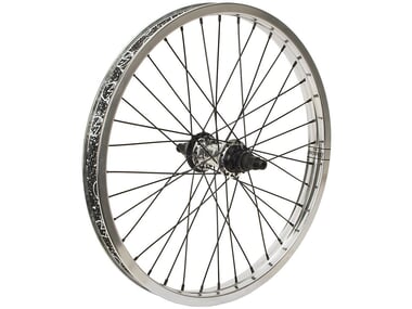 The Shadow Conspiracy "Truss X Symbol Cassette" Rear Wheel