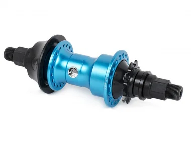 The Shadow Conspiracy "Symbol" Cassette Hub