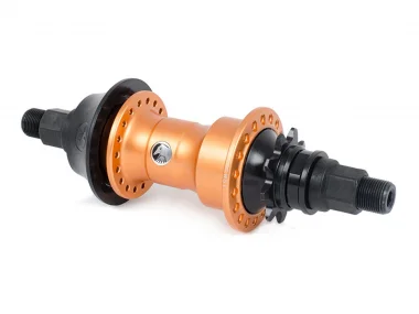 The Shadow Conspiracy "Symbol" Cassette Hub