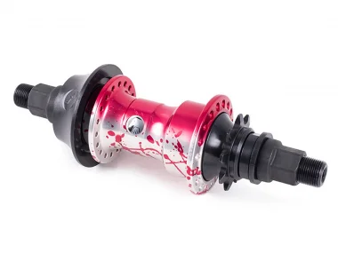 The Shadow Conspiracy "Symbol" Cassette Hub