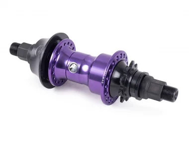 The Shadow Conspiracy "Symbol" Cassette Hub