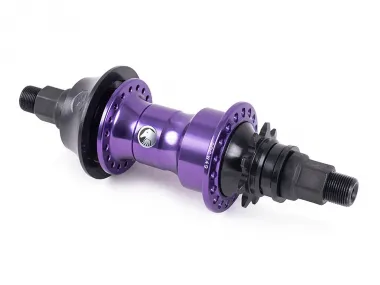 The Shadow Conspiracy "Symbol" Cassette Hub