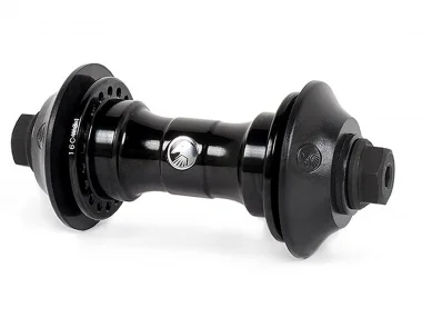 The Shadow Conspiracy "Symbol" Vorderradnabe