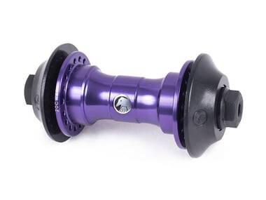 The Shadow Conspiracy "Symbol" Front Hub