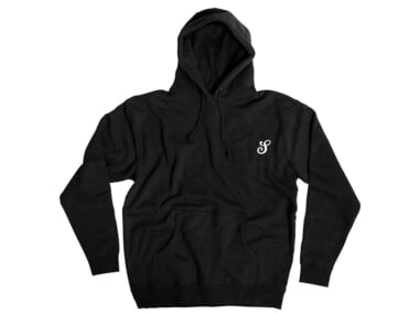 The Shadow Conspiracy "Undercover" Hooded Pullover - Black