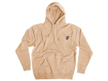 The Shadow Conspiracy "Undercover" Hooded Pullover - Sandstone