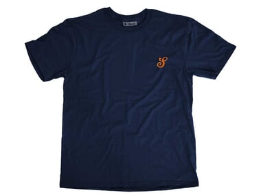 The Shadow Conspiracy "Undercover" T-Shirt - Navy
