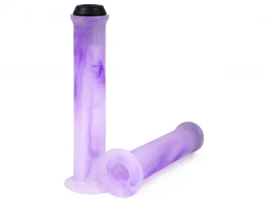 The Shadow Conspiracy "VVS" Grips - With Flange