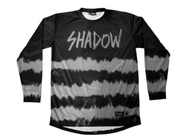 The Shadow Conspiracy "Vantage Trauma Jersey" Trikot Longsleeve