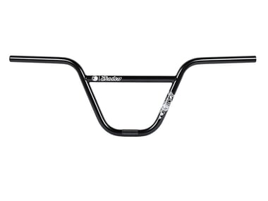 The Shadow Conspiracy "Vultus Straight Gauge" BMX Bar