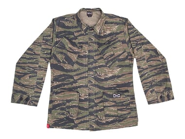 The Trip "Tiger Camo" Jacke