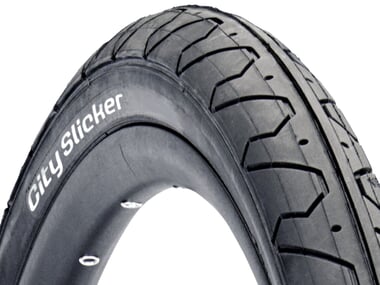 Tioga "City Slicker 26" BMX Cruiser Tire - 26 Inch