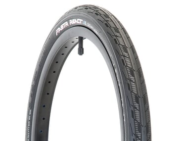 Tioga "Fastr React S-Spec" BMX Race Tires (foldable)