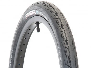 Tioga "Fastr S-Spec" BMX Race Tires (foldable)