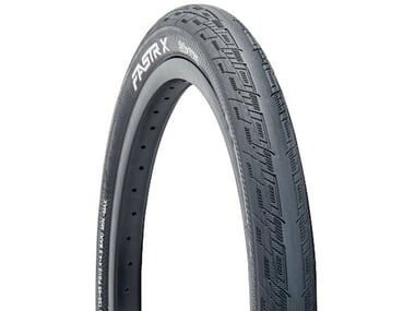 Tioga "Fastr-X 24" BMX Race Tires - 24 Inch