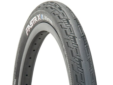 Tioga "Fastr-X S-Spec"  BMX Race Tires (foldable)