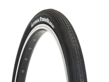 Tioga "Powerblock" BMX Race Tire