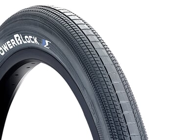 Tioga "Powerblock S-Spec" BMX Race Tires (foldable)