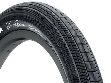 Tioga "Streetblock" BMX Tire