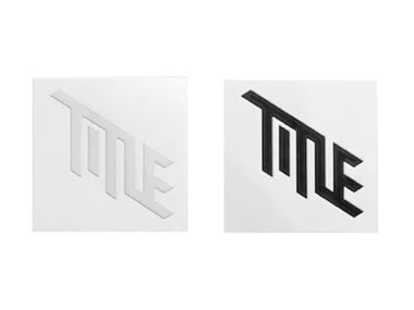 Title MTB "6 Logo" Stickerset